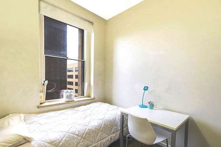 Fifth view of Homely apartment listing, 906/23 King William Street, Adelaide SA 5000