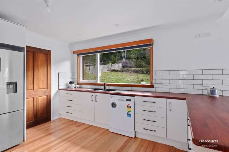 Sixth view of Homely house listing, 6 Ashleigh Avenue, West Launceston TAS 7250