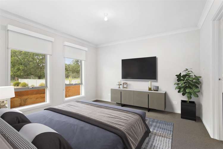 Sixth view of Homely house listing, 34 Inglewood Drive, Enfield VIC 3352