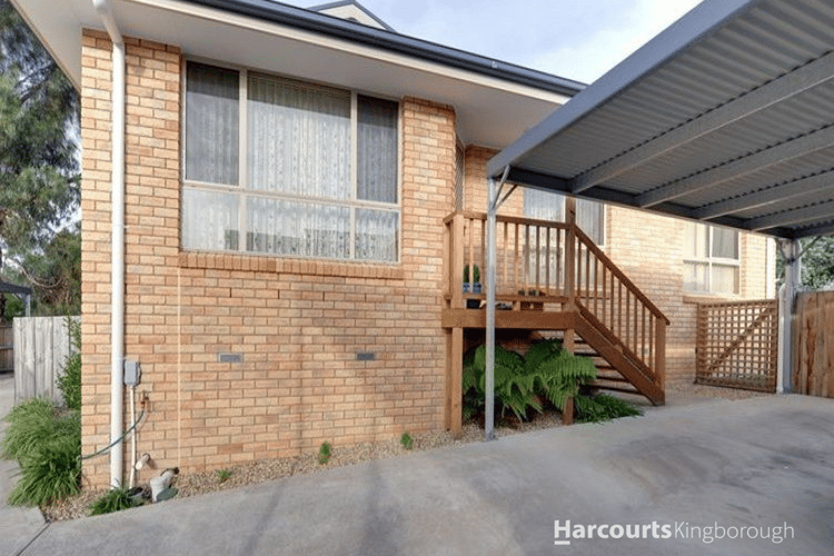 Main view of Homely unit listing, 4/14 Crimson Drive, Margate TAS 7054