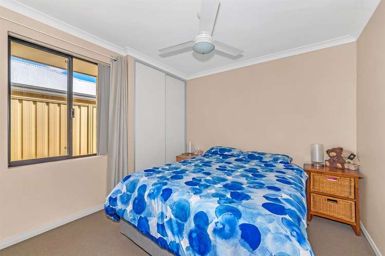 Seventh view of Homely house listing, 39 Seashells Crescent, Singleton WA 6175