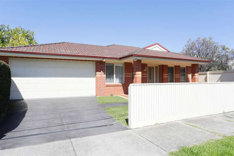 Main view of Homely unit listing, 1/1 Briggs Crescent, Noble Park VIC 3174