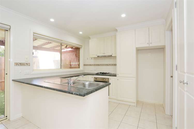 Fifth view of Homely unit listing, 1/1 Briggs Crescent, Noble Park VIC 3174