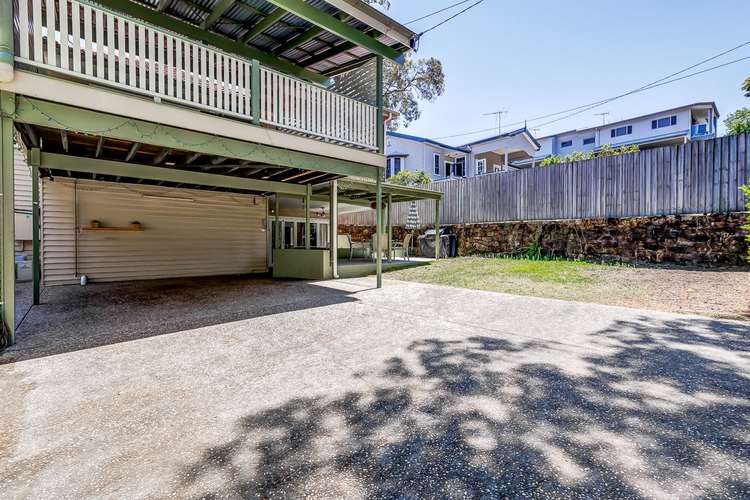 Third view of Homely unit listing, 10 Oakwal Terrace, Windsor QLD 4030