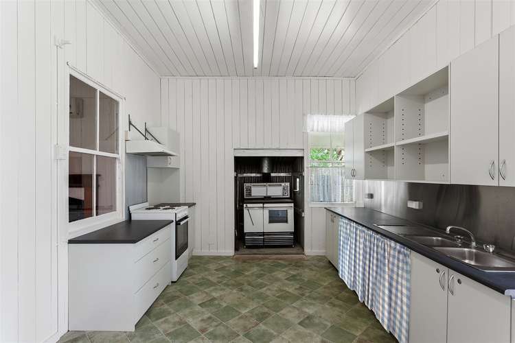 Second view of Homely house listing, 28 Fisher Street, Clifton QLD 4361