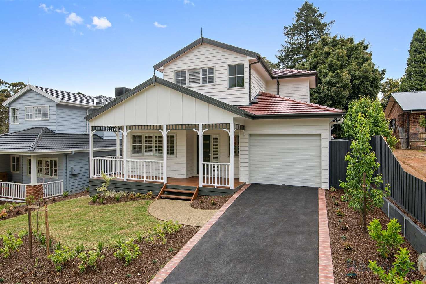 Main view of Homely house listing, 3A Alto Avenue, Croydon VIC 3136
