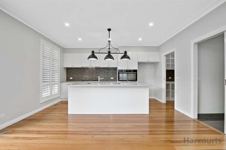 Fourth view of Homely house listing, 3A Alto Avenue, Croydon VIC 3136