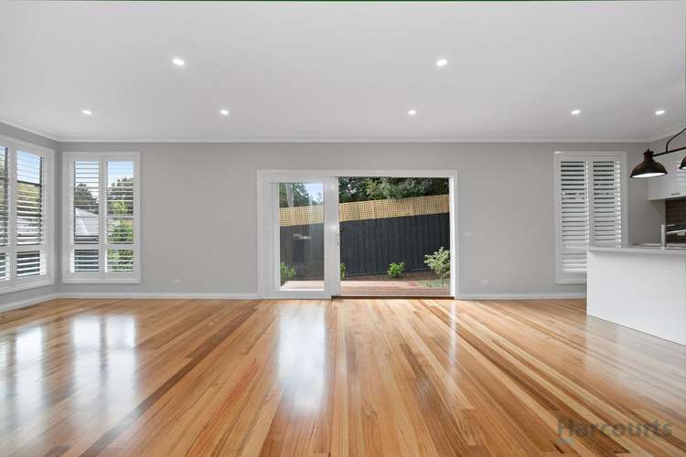 Fifth view of Homely house listing, 3A Alto Avenue, Croydon VIC 3136