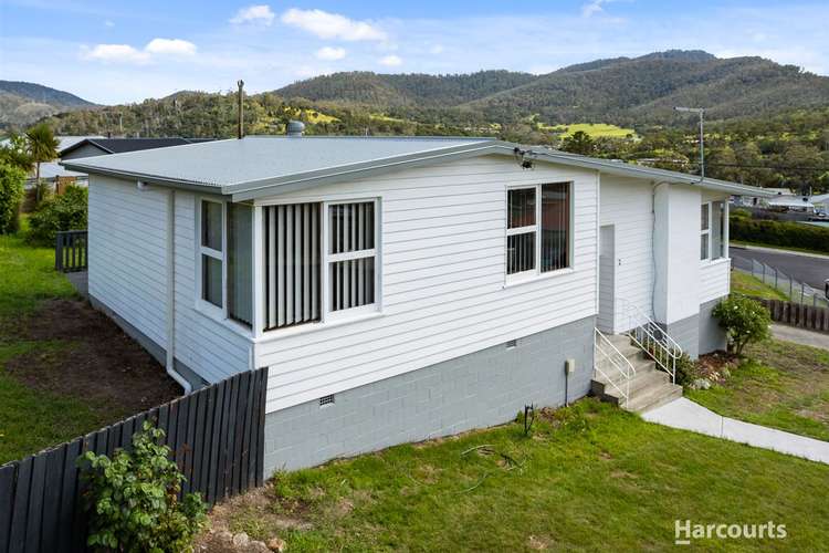 Second view of Homely house listing, 2 Wilga Road, Risdon Vale TAS 7016