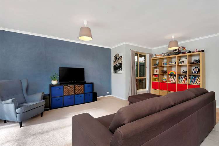 Second view of Homely villa listing, 1 Kensington Mews, Hillbank SA 5112