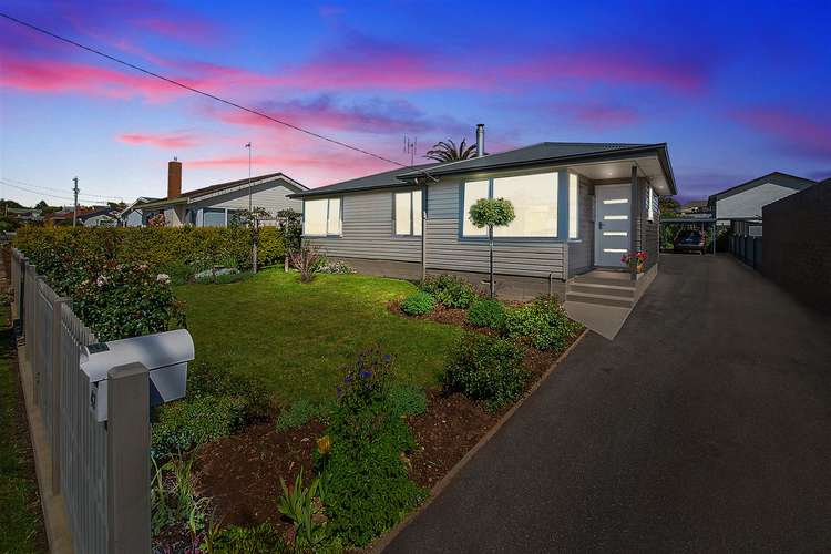 Main view of Homely house listing, 47 Ronald Street, Devonport TAS 7310