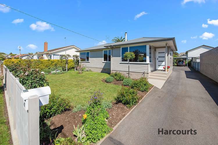 Second view of Homely house listing, 47 Ronald Street, Devonport TAS 7310