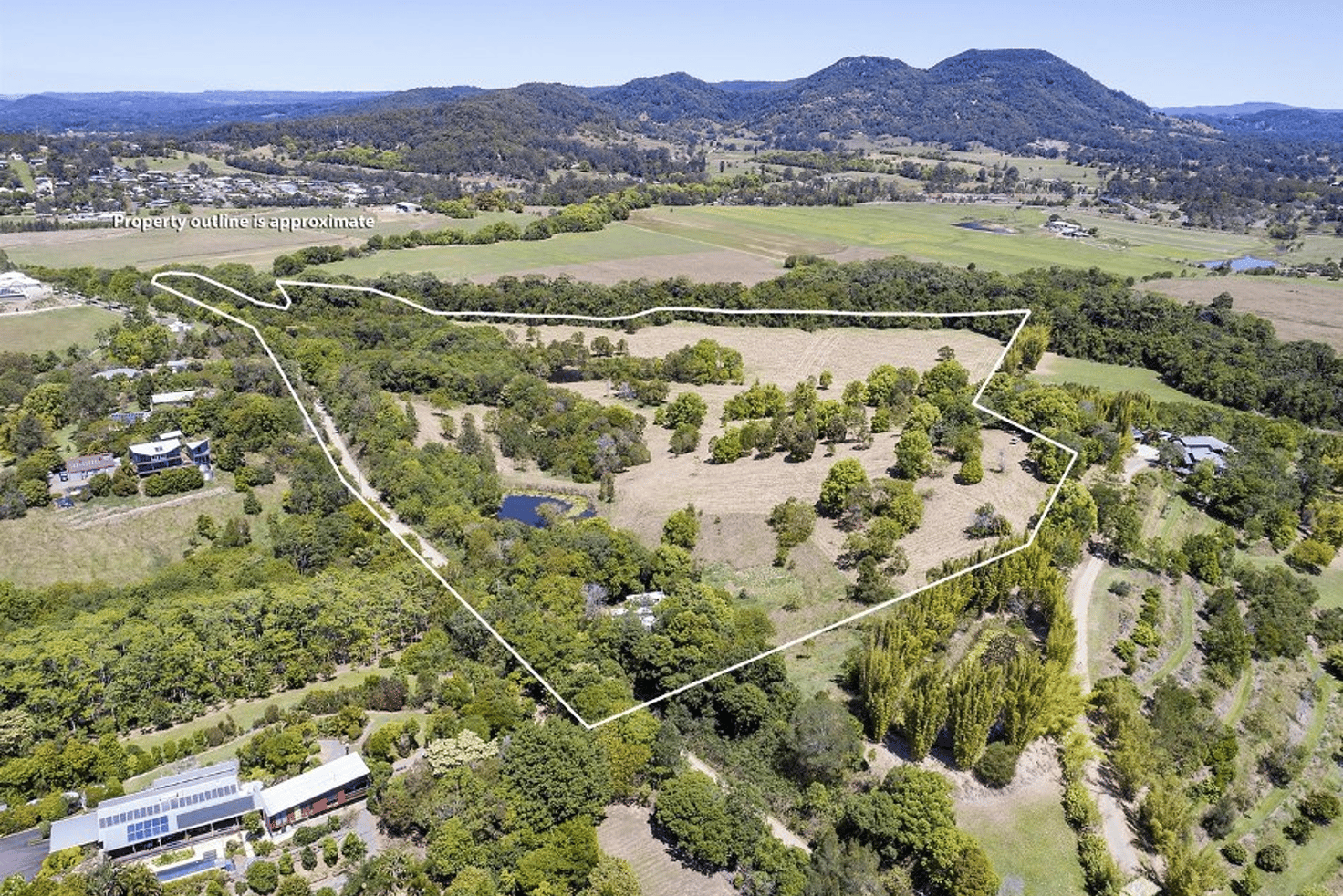 Main view of Homely ruralOther listing, 45-79 Finley Road, Eumundi QLD 4562