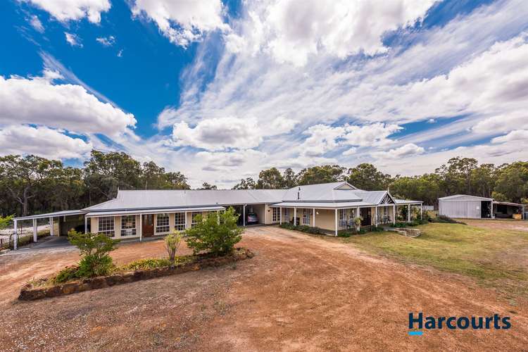 Third view of Homely house listing, 59 Leschenaultia Drive, Chittering WA 6084