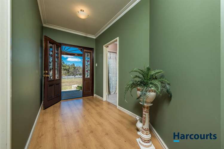 Sixth view of Homely house listing, 59 Leschenaultia Drive, Chittering WA 6084