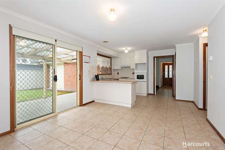 Fourth view of Homely house listing, 7 Creekbank Views, Pakenham VIC 3810