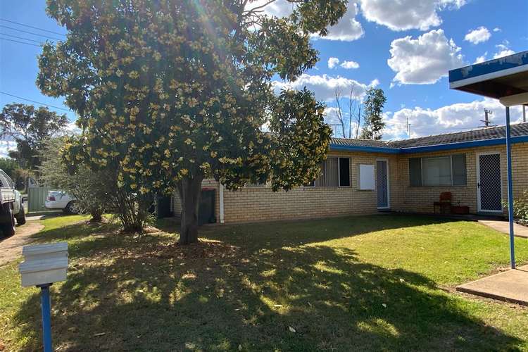 Main view of Homely unit listing, 1/14 Alice Street, Tamworth NSW 2340