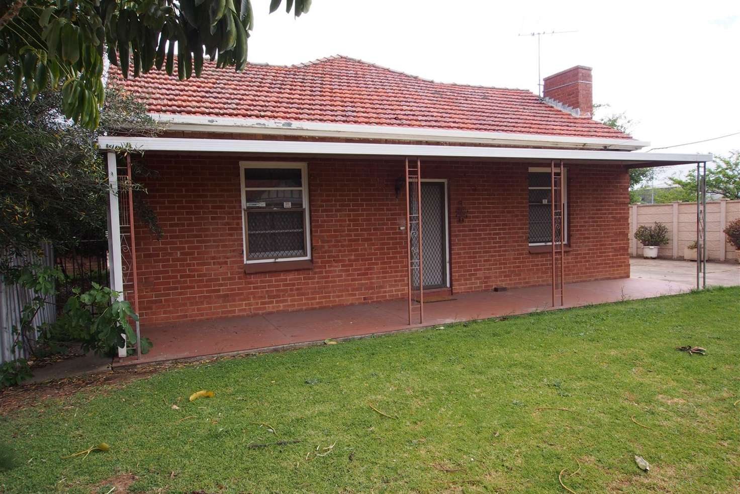 Main view of Homely house listing, 12 Balcombe Avenue, Findon SA 5023