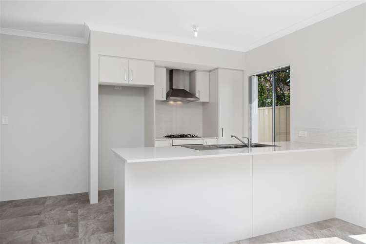 Fourth view of Homely house listing, 159C Riseley Street, Booragoon WA 6154