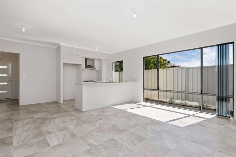 Sixth view of Homely house listing, 159C Riseley Street, Booragoon WA 6154