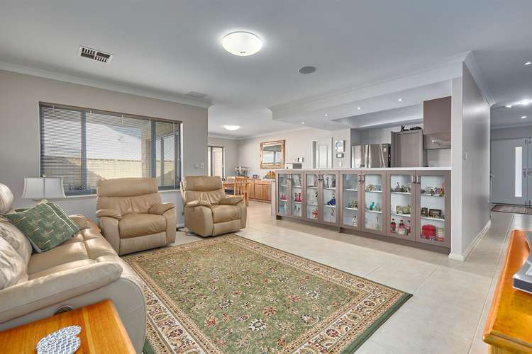 Second view of Homely house listing, 60 Birkett Ave, Beeliar WA 6164