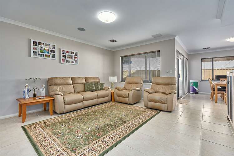 Third view of Homely house listing, 60 Birkett Ave, Beeliar WA 6164