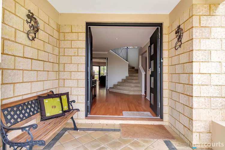 Second view of Homely house listing, 5 Stormbird Loop, Currambine WA 6028
