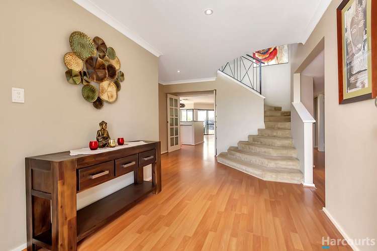 Third view of Homely house listing, 5 Stormbird Loop, Currambine WA 6028