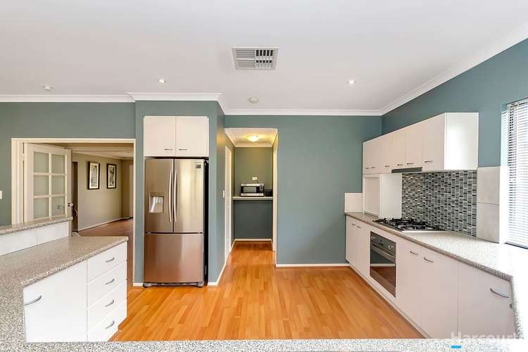 Fourth view of Homely house listing, 5 Stormbird Loop, Currambine WA 6028