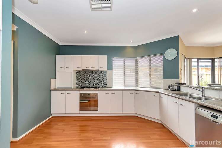 Fifth view of Homely house listing, 5 Stormbird Loop, Currambine WA 6028