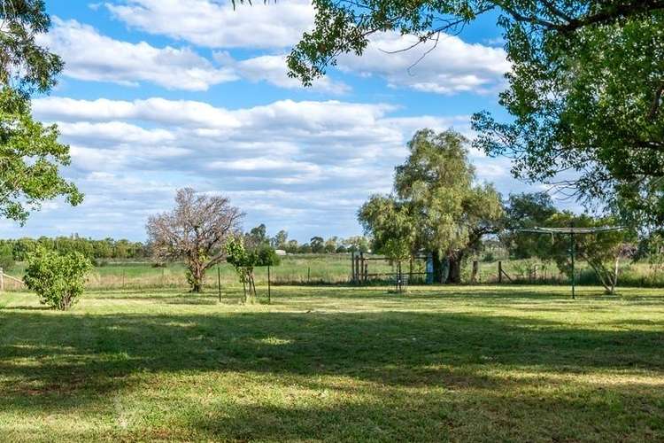Second view of Homely house listing, 4 Peele Street, Narrabri NSW 2390