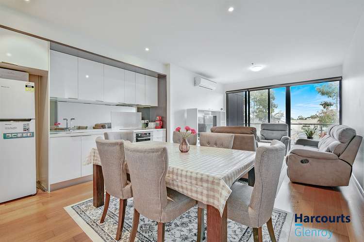 Fifth view of Homely apartment listing, 2/10 Snapshot Drive, Coburg North VIC 3058