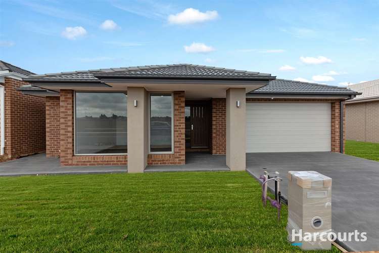 Main view of Homely house listing, 15 Azadi  Crescent, Strathtulloh VIC 3338