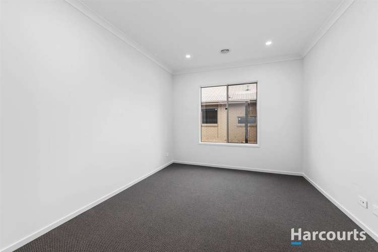 Fifth view of Homely house listing, 15 Azadi  Crescent, Strathtulloh VIC 3338