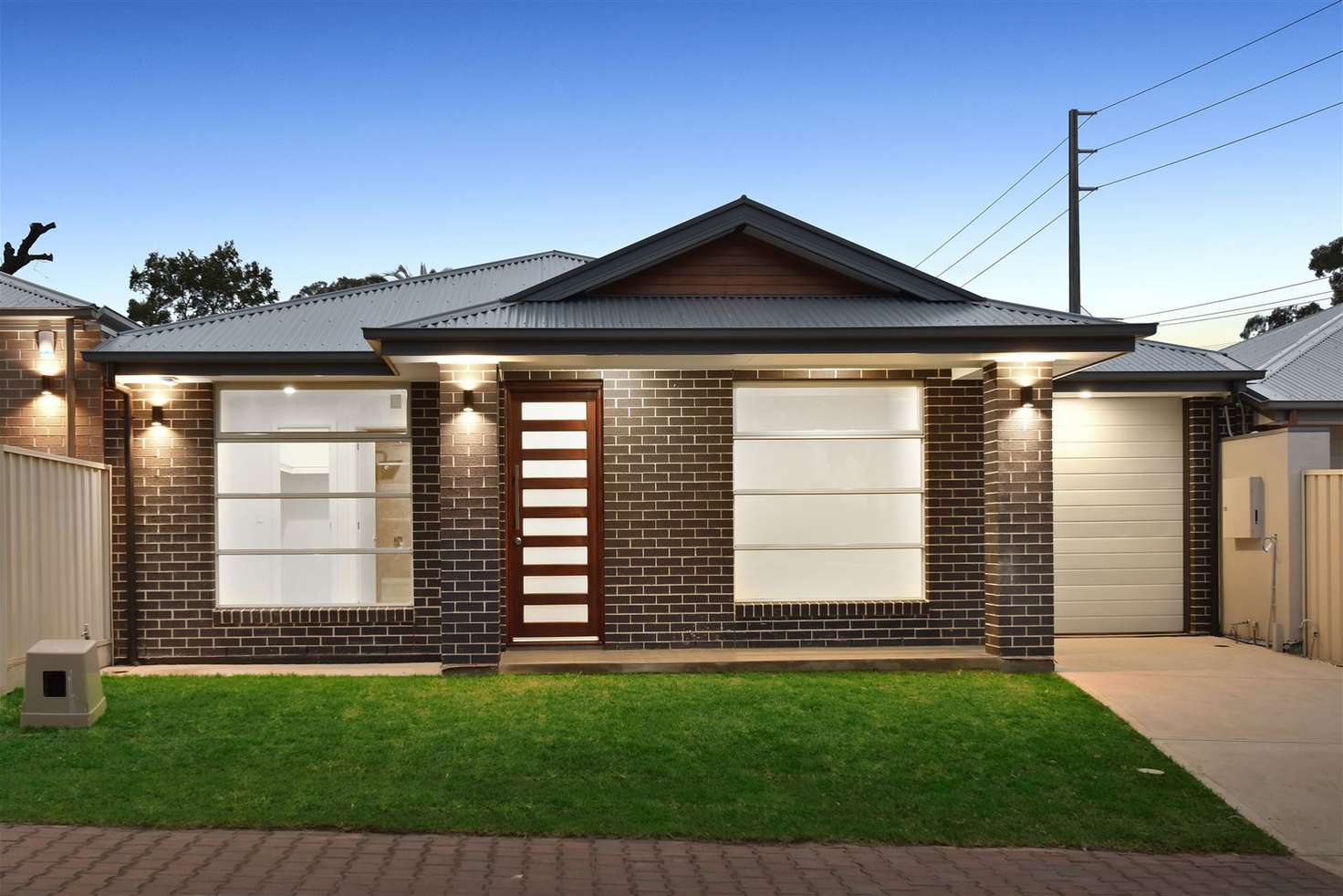 Main view of Homely house listing, 2A Newman Avenue, Tea Tree Gully SA 5091