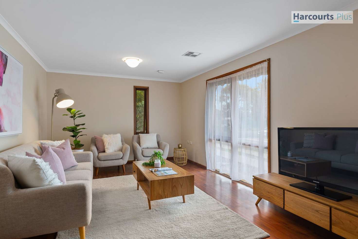 Main view of Homely house listing, 4 Birubi Way, Morphett Vale SA 5162