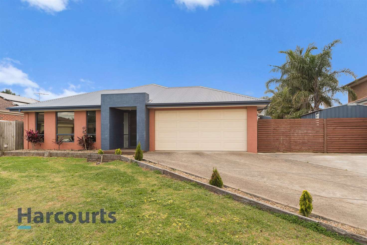 Main view of Homely house listing, 6 Barcoo Court, Carrum Downs VIC 3201