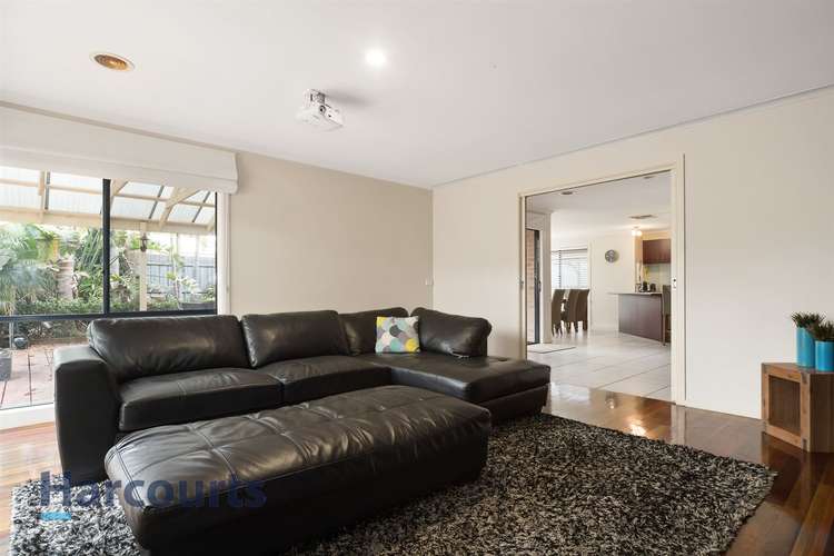 Fourth view of Homely house listing, 6 Barcoo Court, Carrum Downs VIC 3201