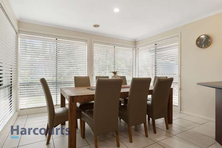 Fifth view of Homely house listing, 6 Barcoo Court, Carrum Downs VIC 3201