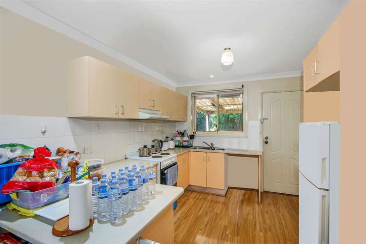 Third view of Homely house listing, 18 Calala Street, Mount Druitt NSW 2770