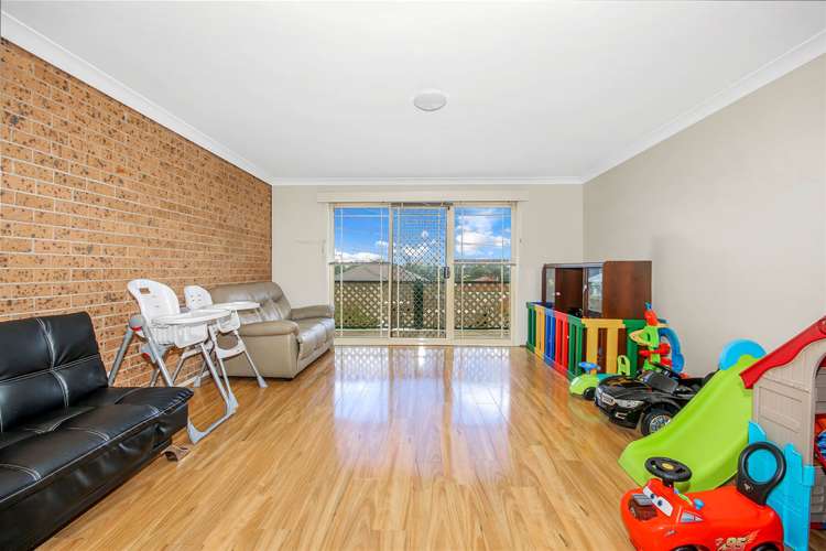 Fifth view of Homely house listing, 18 Calala Street, Mount Druitt NSW 2770