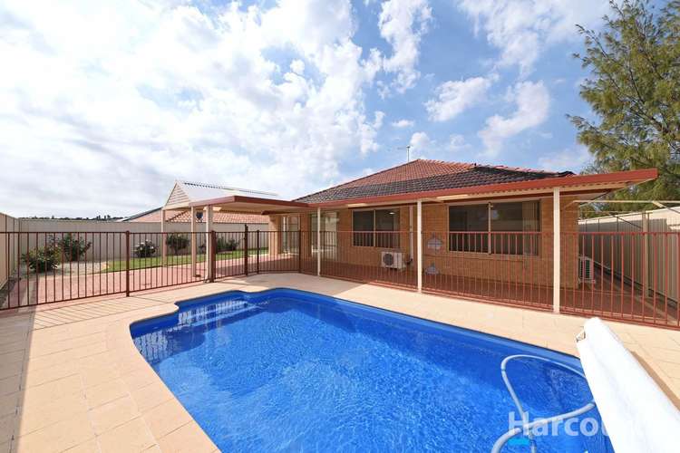 Second view of Homely house listing, 28 Regina Loop, Currambine WA 6028