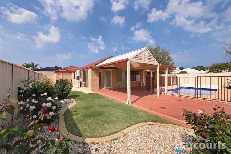 Third view of Homely house listing, 28 Regina Loop, Currambine WA 6028