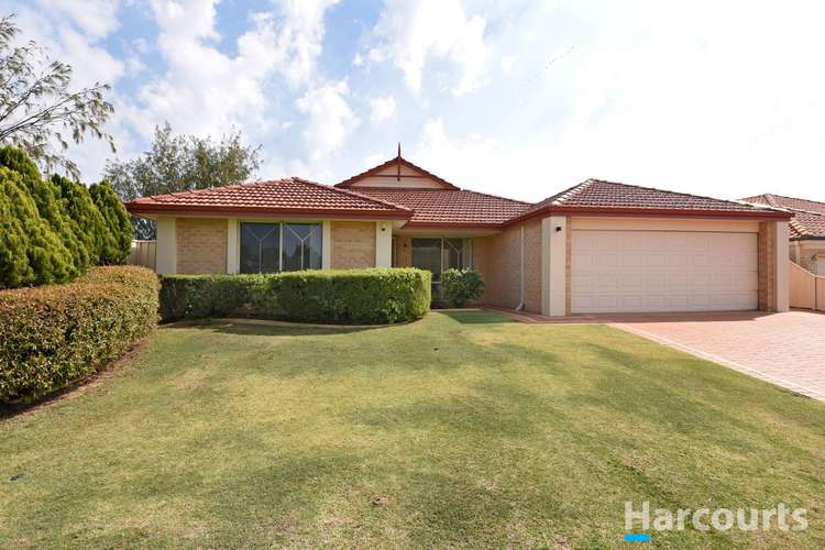 Fourth view of Homely house listing, 28 Regina Loop, Currambine WA 6028