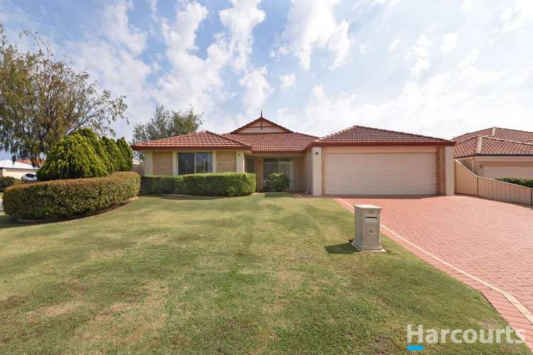 Fifth view of Homely house listing, 28 Regina Loop, Currambine WA 6028