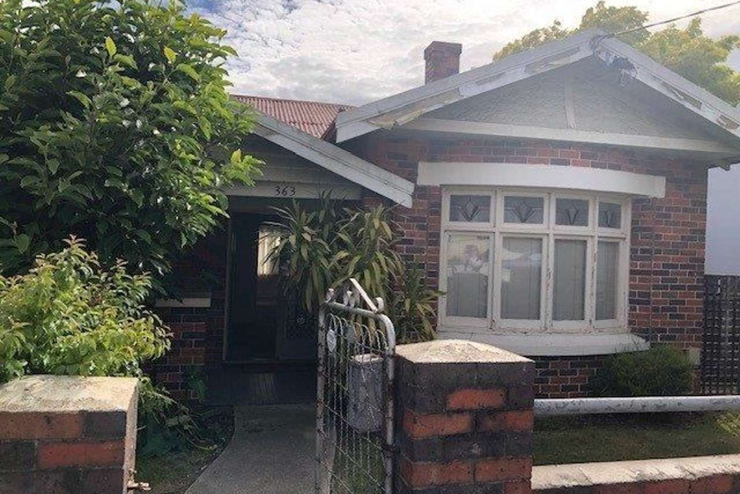 Main view of Homely house listing, 363 Wellington Street, South Launceston TAS 7249