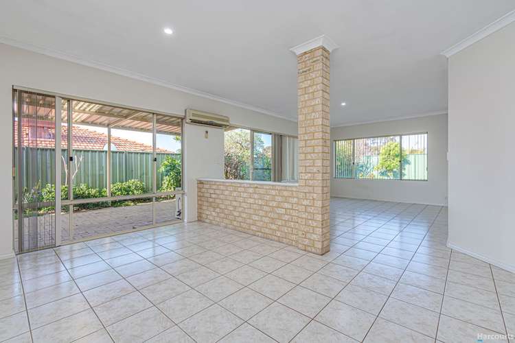 Fifth view of Homely house listing, 43 Paddington Avenue, Currambine WA 6028