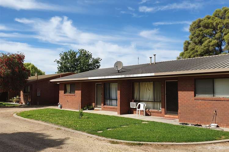 Main view of Homely blockOfUnits listing, 1-4/17 Sutherland Street, Euroa VIC 3666