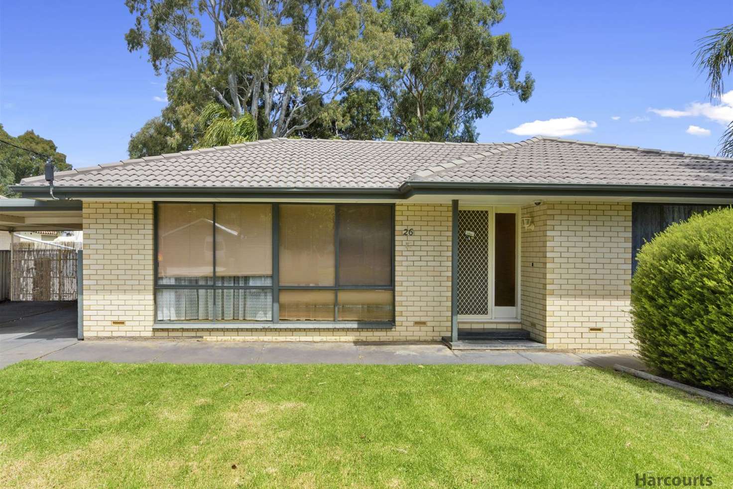 Main view of Homely house listing, 26 Conington Crescent, Morphett Vale SA 5162