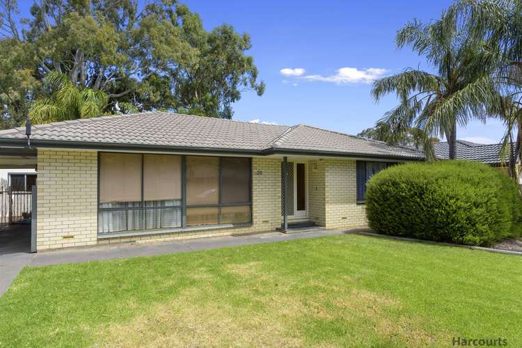 Second view of Homely house listing, 26 Conington Crescent, Morphett Vale SA 5162